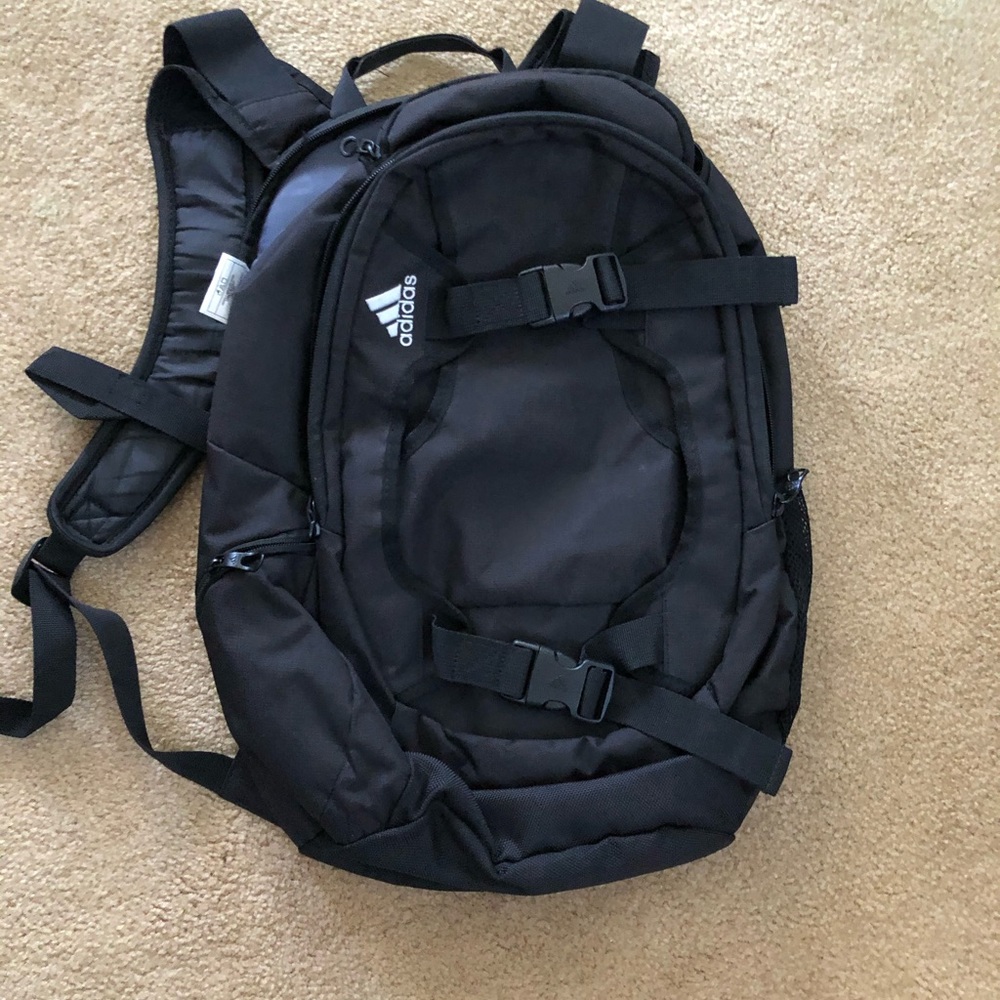 Adidas Load Spring Back Pack - image 2